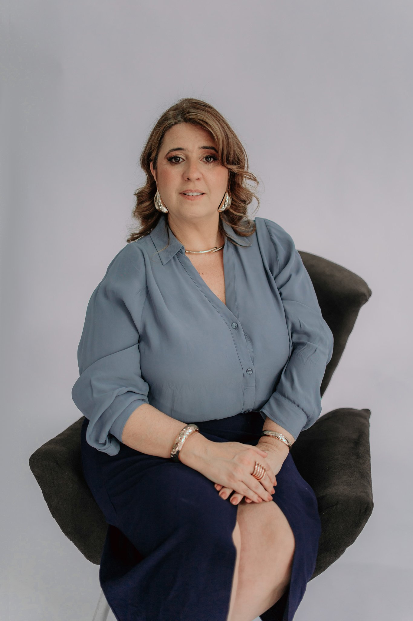 Priscila Gonçalves, Estrategista de Negócios na Saúde