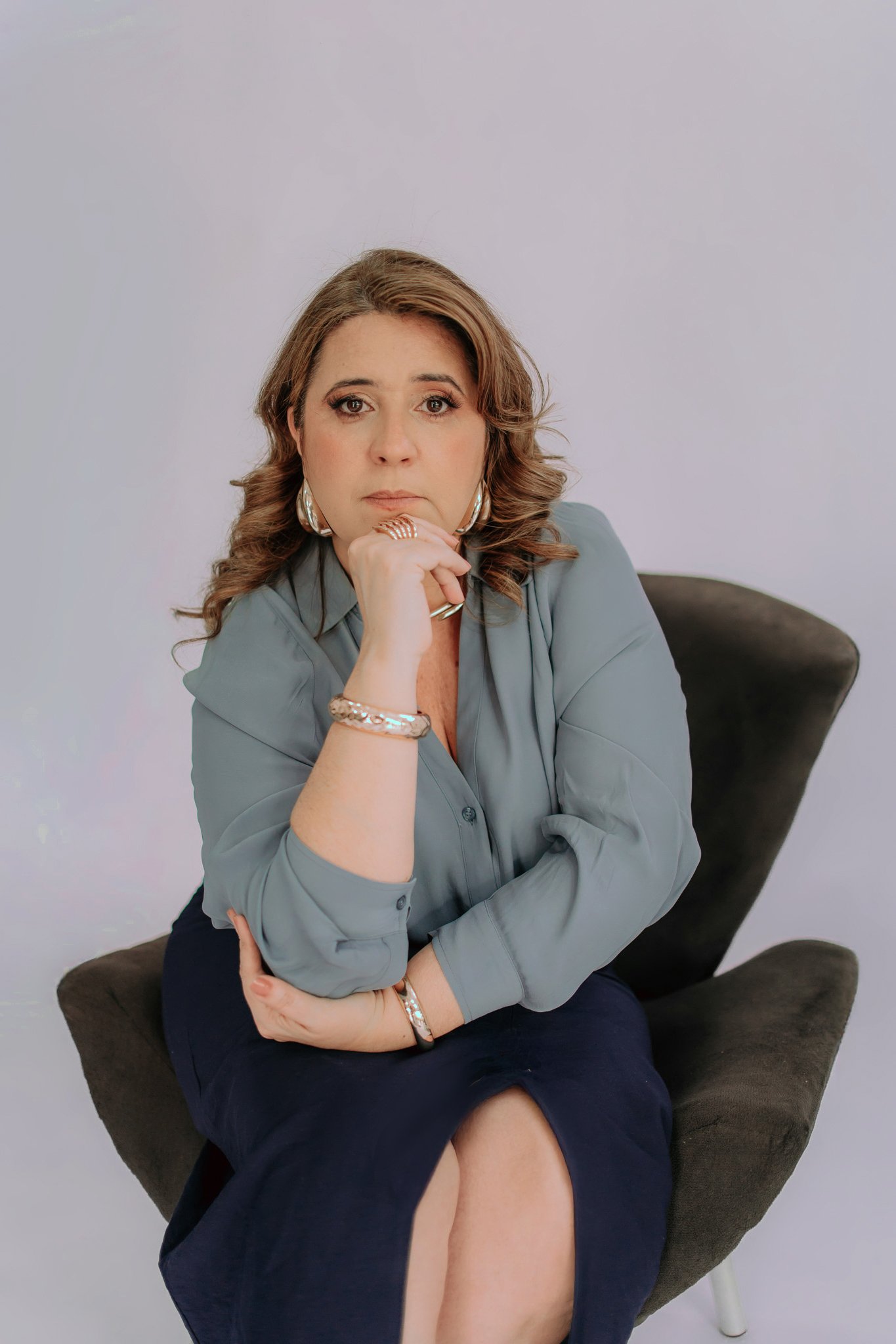 Priscila Gonçalves, Estrategista de Negócios na Saúde